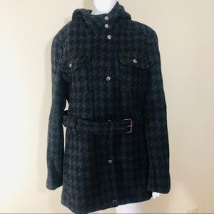 ESpirit Wool Coat, XL, C3